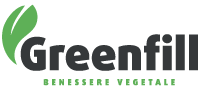 Green Fill Logo